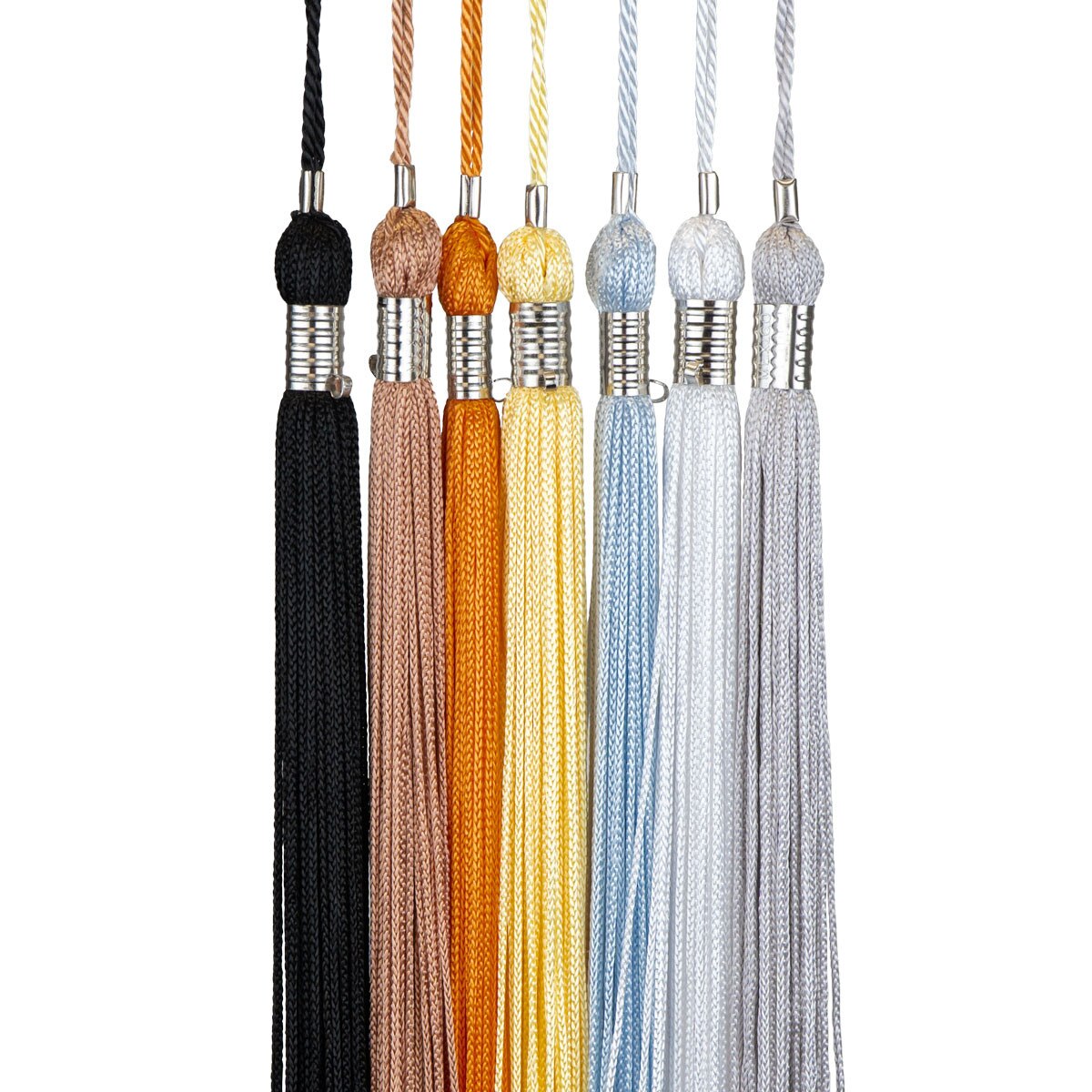 2025 Utah State graduation tassel